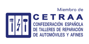 logo CETRAA