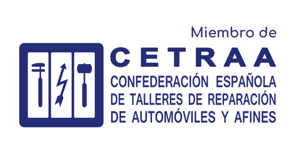 logo CETRAA