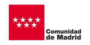 logo Comunidad de Madrid