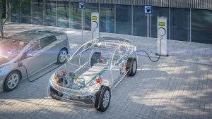 CETRAA certificará sus formaciones sobre la electrificación de los vehículos